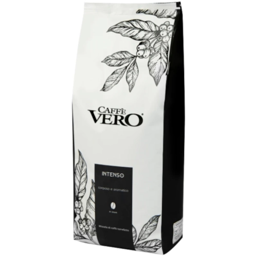 Caffe Vero Intenso Kawa ziarnista 1kg