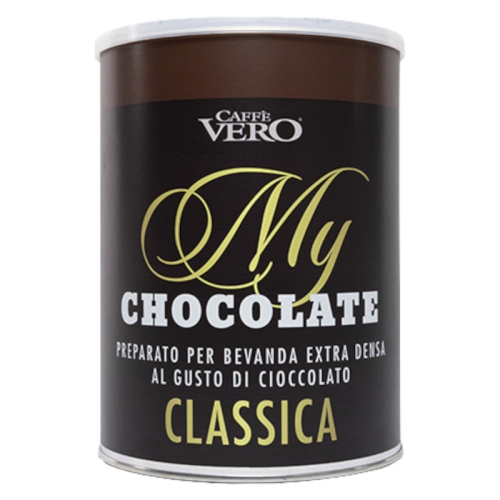 Caffe Vero Czekolada na gorąco My Chocolate Classica 1kg