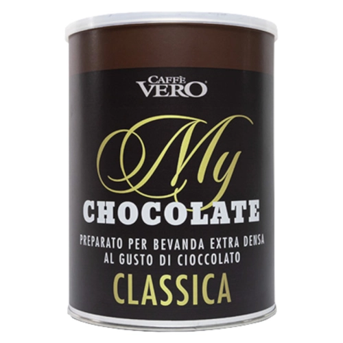 Caffe Vero Czekolada na gorąco My Chocolate Classica 1kg
