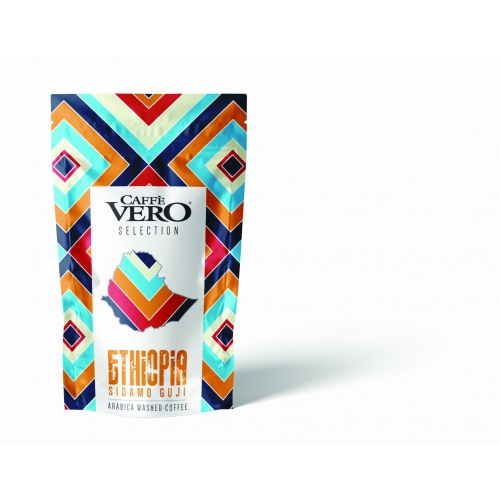 Caffe Vero Selection - Ethiopia Sidamo Guji 250g
