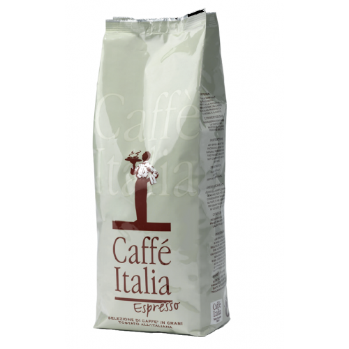 Caffe Italia Crema Kawa ziarnista 1kg
