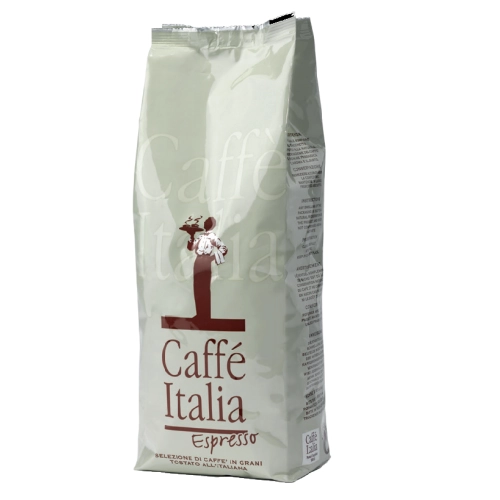 Caffe Italia Crema Kawa ziarnista 1kg