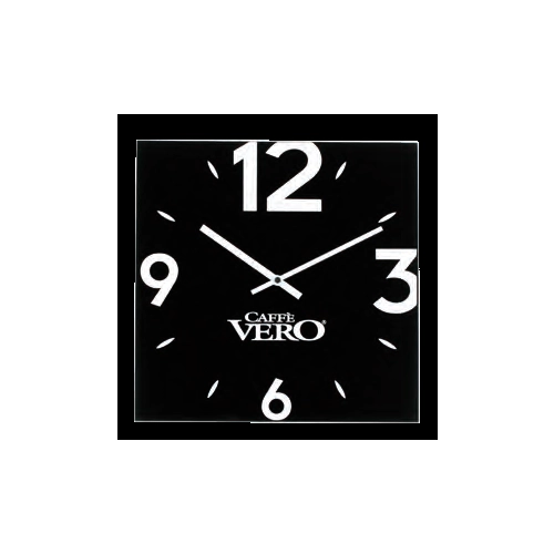 Zegar ścienny Caffe Vero