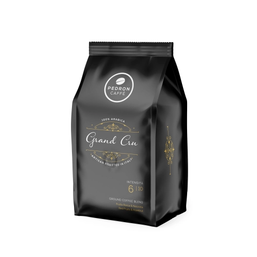 Caffe Pedron Grand Cru Kawa mielona Specialty 250g