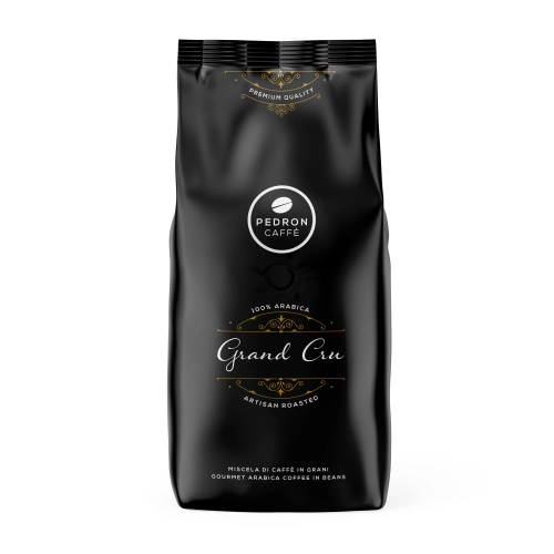 Caffe Pedron Grand Cru Kawa ziarnista Specialty 1kg