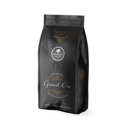 Caffe Pedron Grand Cru Kawa ziarnista Specialty 250g