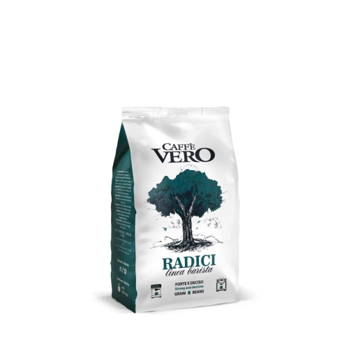 Caffe Vero Radici kawa ziarnista 500g