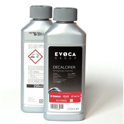 Odkamieniacz do Ekspresów w płynie Evoca Group (Saeco) 250 ml